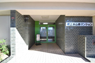 【エントランス】 | エントランス