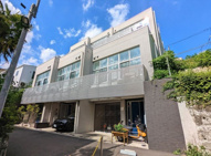 ガーデンテラス白山の画像
