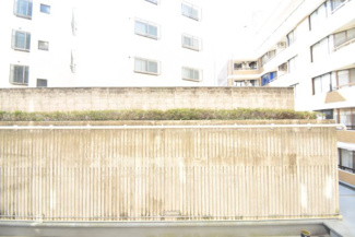 【展望】 | 物件のお問い合わせは、 ０１２０－７００－９６８までお気軽にどうぞ！
バルコニーからの眺望