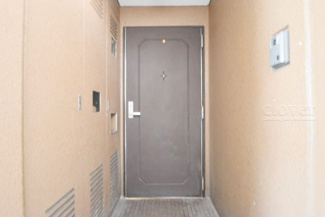 【その他共用部分】 | 共用部　玄関ドア