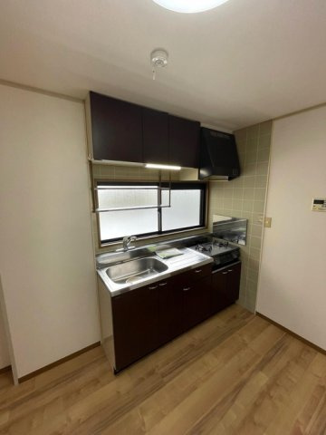 【キッチン】 | セジュール飯村北