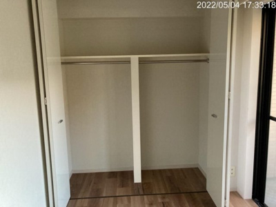 【収納】 | デュオ・スカーラ麹町