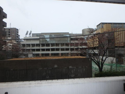 【展望】 | デュオ・スカーラ麹町