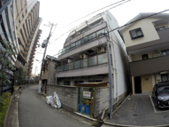 永和マンションの画像