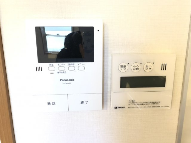 【セキュリティ】 | プチメゾン三茶