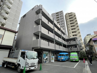 【外観】 | FT文京