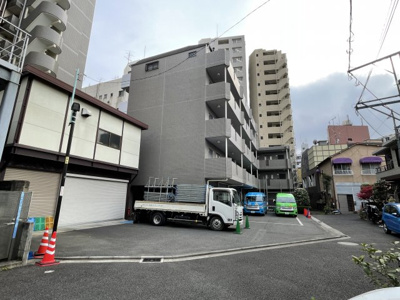 【外観】 | FT文京