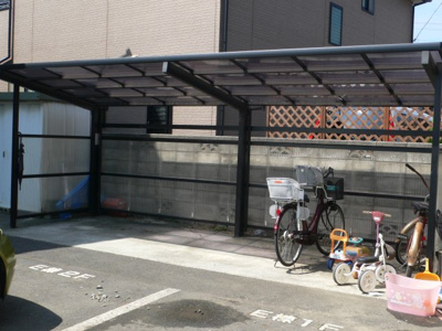 【その他共用部分】 | 宮澤アパート