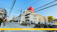 トランクルーム付き！シーアイマンション曽根　5階部分の画像