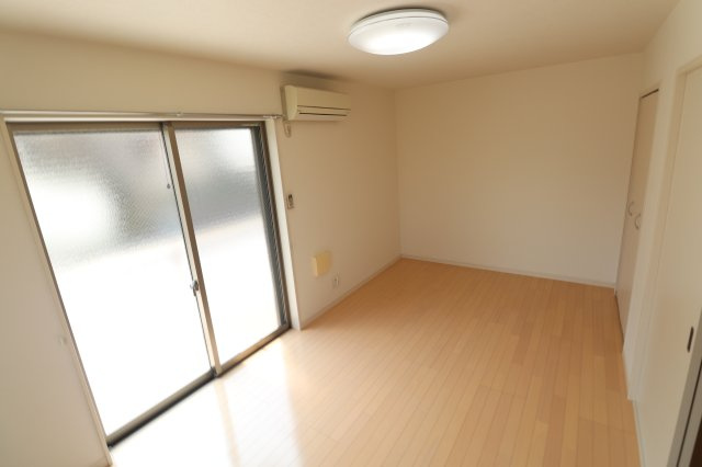 アムール　マレの設備