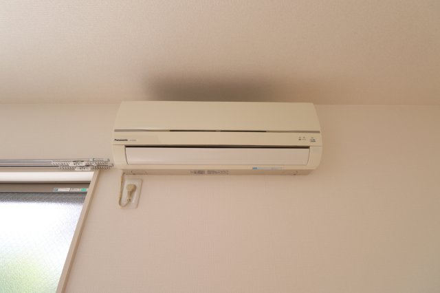 アムール　マレの設備