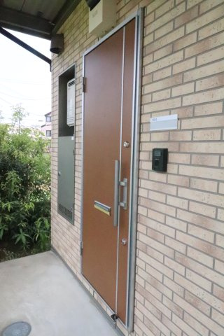 アムール　マレのセキュリティ