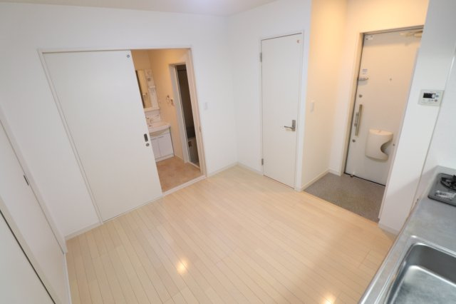 アムール　マレの居間・リビング