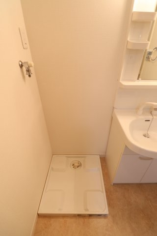 アムール　マレの設備