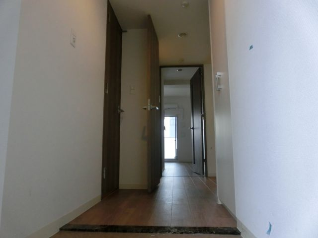 エスリード難波ＳＯＵＴＨの内装