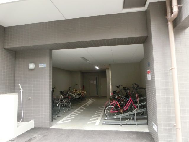 エスリード難波ＳＯＵＴＨのその他共用部分