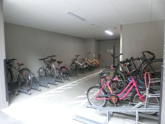 エスリード難波ＳＯＵＴＨのその他共用部分