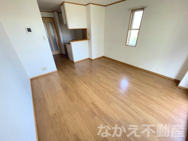 【寝室】 | 使い勝手のいい寝室です