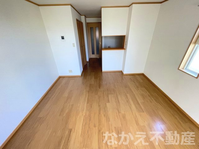 【居間・リビング】 | こちらのリビングで趣味の時間をお楽しみください