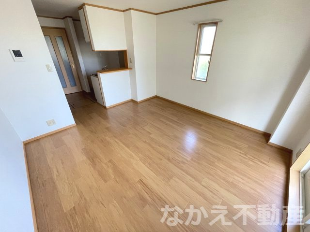 【寝室】 | 落ち着いて過ごせるお部屋なので、寝室にいかがでしょうか