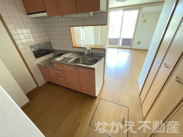 【居間・リビング】 | リビングです