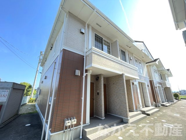 【外観】 | 外観です