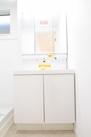 Ｍｉｎｅｔｔｅの独立洗面台