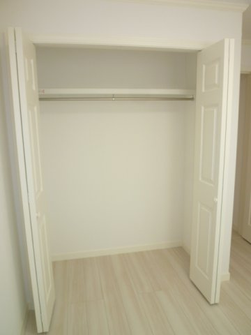 Ｍｉｎｅｔｔｅの収納