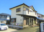中古戸建　南アルプス市野牛島の画像