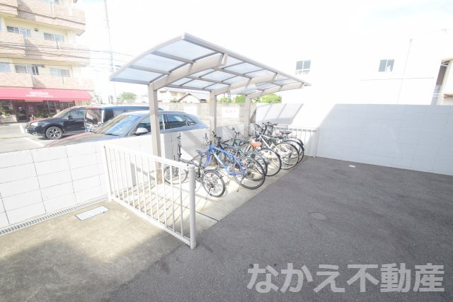 【その他共用部分】
