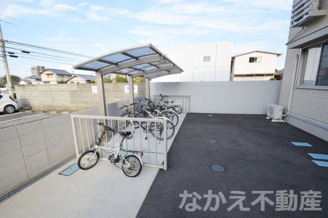【その他共用部分】
