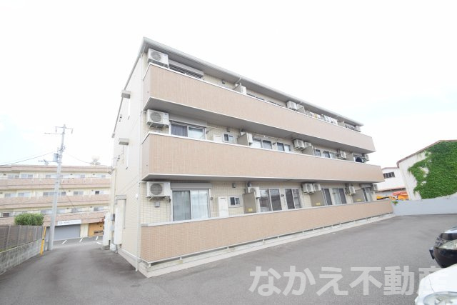 【外観】 | 外観もきれいです
