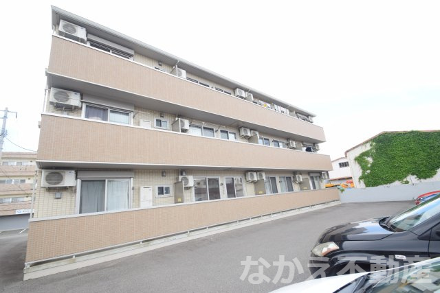 【外観】 | 外観です