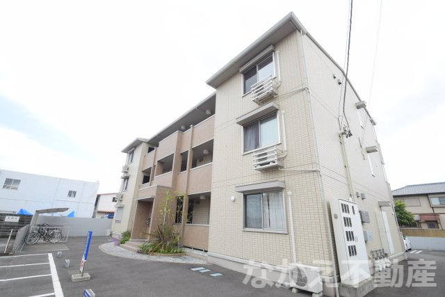 【外観】 | 外観です