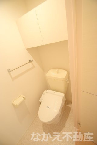 【トイレ】 | トイレです