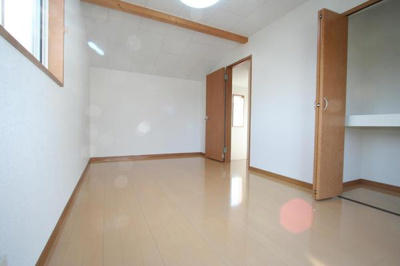 【洋室】 | フレンズハウス鮎川Ａ | その他部屋・スペース