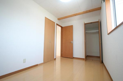 【洋室】 | フレンズハウス鮎川Ａ | その他部屋・スペース