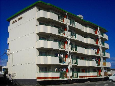 フジパレス米子