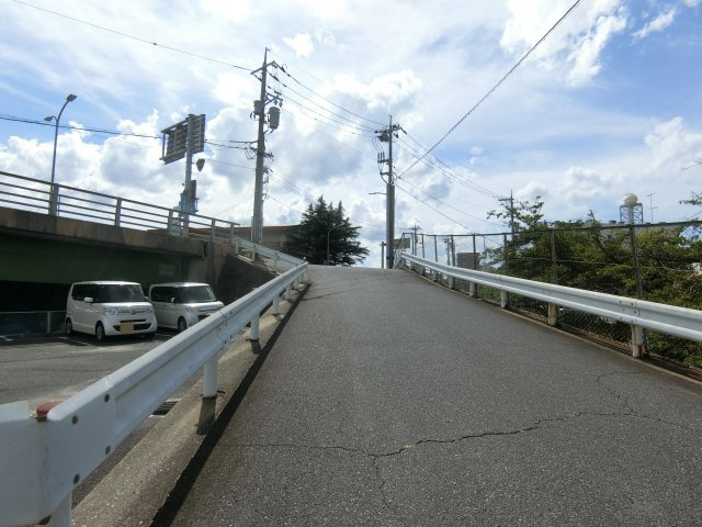 フジパレス米子の周辺