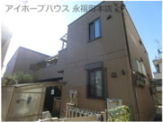 PALACE  ADONISの画像