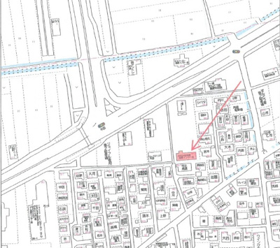 【地図】 | 平田テナント