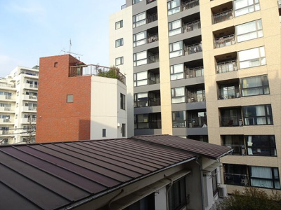 【展望】 | コーポ西村