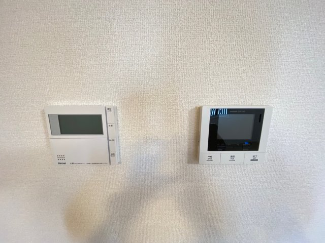 Newdorf弐番館 の設備