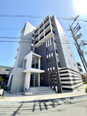 【外観】 | カンナビーノ