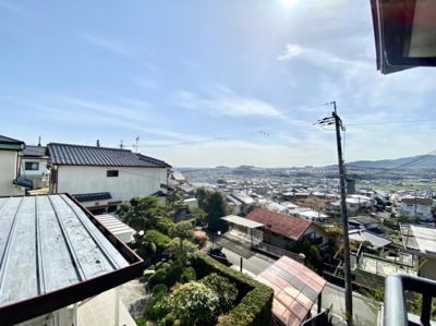 【展望】 | ヒルズビュー