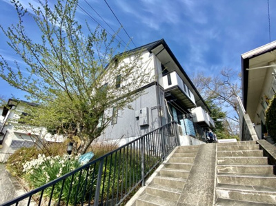 【外観】 | ヒルズビュー