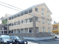 リブエステート井田　岡崎市井田西町の画像