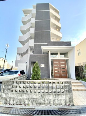 【外観】 | プラネット46