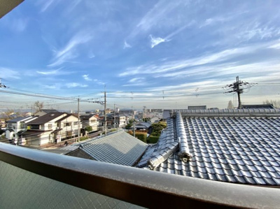 【展望】 | メゾンドまどころ2