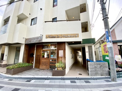 【外観】 | メゾンドまどころ2